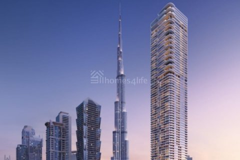1 bedroom Apartment in Business Bay, UAE No. 148950 6