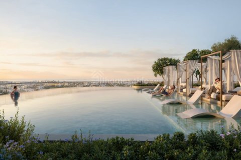 1 bedroom Apartment in Business Bay, UAE No. 148950 9