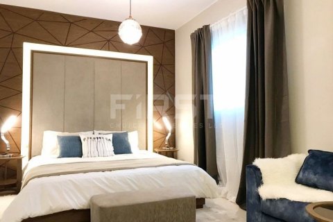 Вилла с 3 спальнями в Al Reef, ОАЭ №162814 8