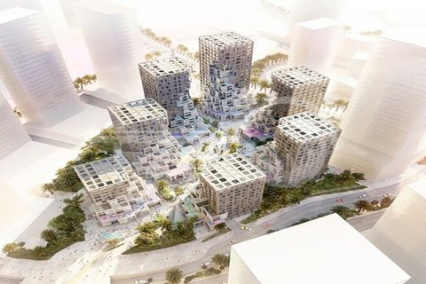 1 bedroom Apartment in Al Reem Island, UAE No. 162819 6