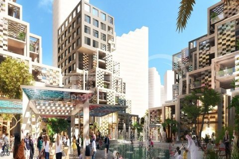 1 bedroom Apartment in Al Reem Island, UAE No. 162819 5