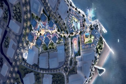 1 bedroom Apartment in Al Reem Island, UAE No. 162819 11