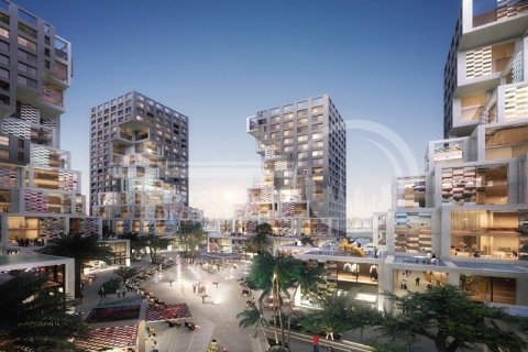 1 bedroom Apartment in Al Reem Island, UAE No. 162819 7