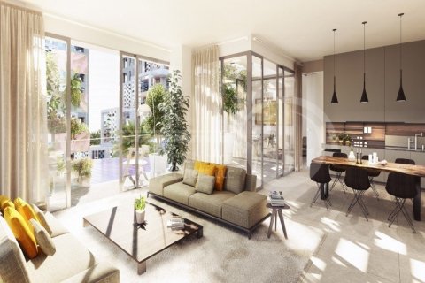 1 bedroom Apartment in Al Reem Island, UAE No. 162819 9