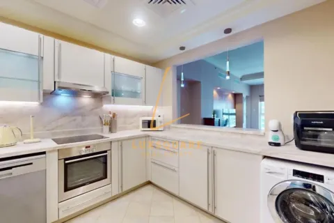 Apartment de 1 dormitorio No. 124959 7