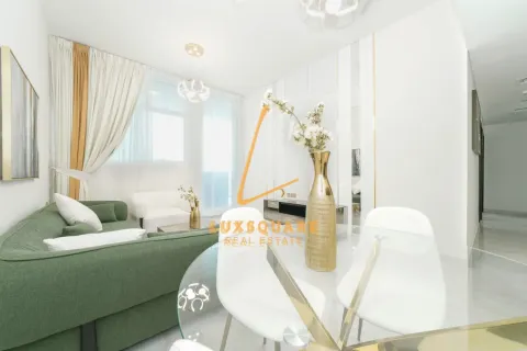 2 غرف نوم شقة  رقم 124958 4