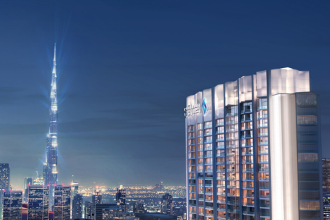 Appartement de Studio  No. 124954 13