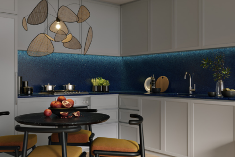 Appartement de Studio  No. 124954 8