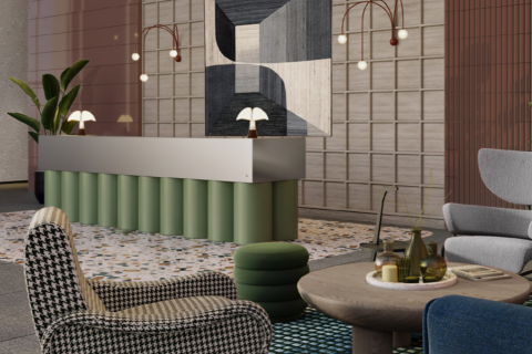 Appartement de Studio  No. 124954 5