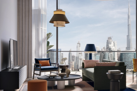 Appartement de Studio  No. 124954 3