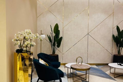 Квартира с 1 спальней  №124957 12