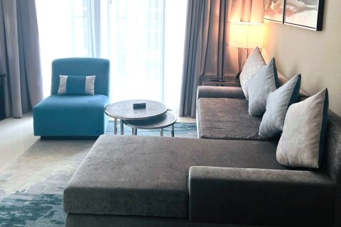 Квартира с 1 спальней  №124957 6