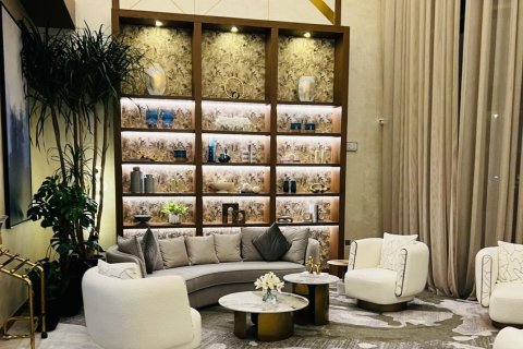 Квартира с 1 спальней  №124957 11