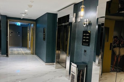 Квартира с 1 спальней  №124957 10