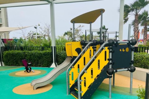 Квартира с 1 спальней  №124957 15