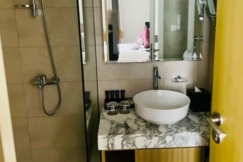 Квартира с 1 спальней  №124957 9