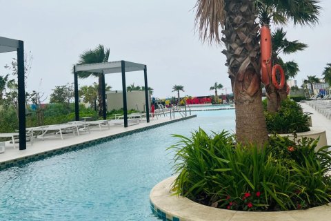 Квартира с 1 спальней  №124957 14