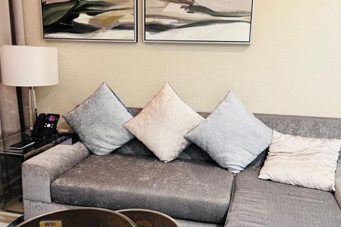 Квартира с 1 спальней  №124957 4