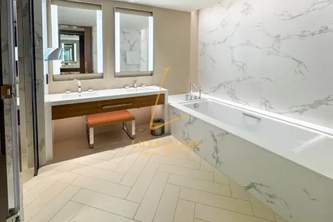 Квартира с 2 спальнями  №124955 12