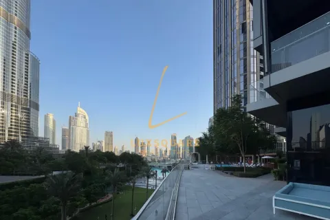 Квартира с 2 спальнями  №124955 21