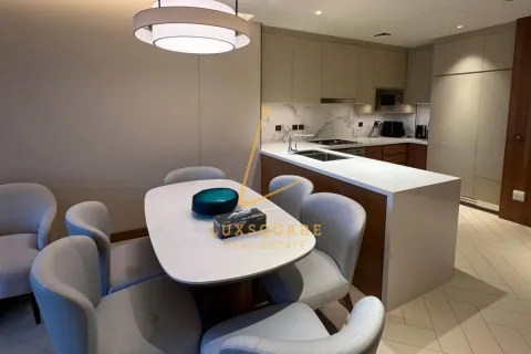 Квартира с 2 спальнями  №124955 4