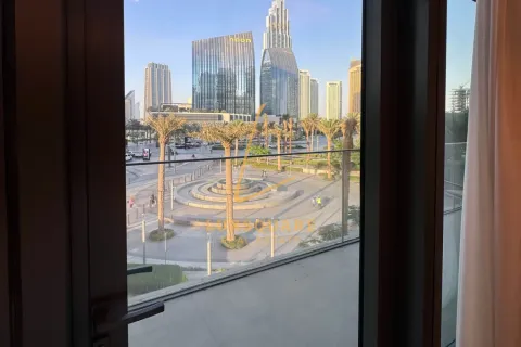 Квартира с 2 спальнями  №124955 18