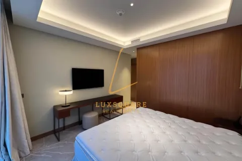 Квартира с 2 спальнями  №124955 8