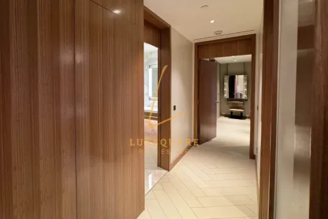 Квартира с 2 спальнями  №124955 10