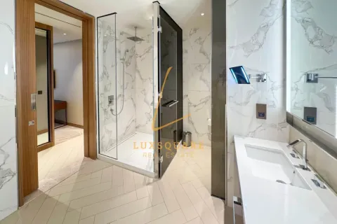 Квартира с 2 спальнями  №124955 16