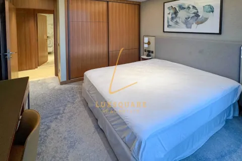 Квартира с 2 спальнями  №124955 13