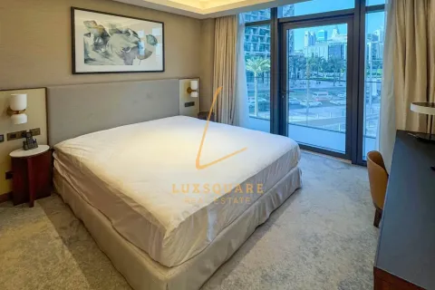 Квартира с 2 спальнями  №124955 6