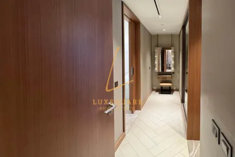 Квартира с 2 спальнями  №124955 17