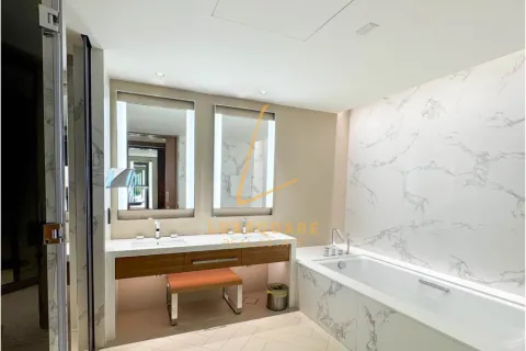 Квартира с 2 спальнями  №124955 9