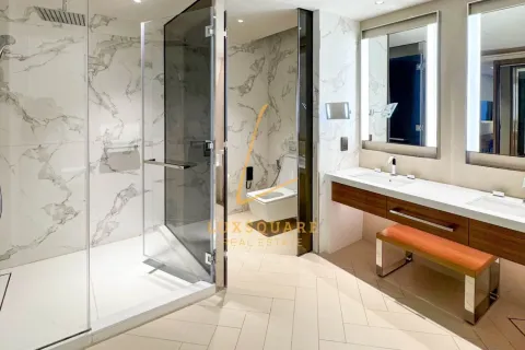 Квартира с 2 спальнями  №124955 14