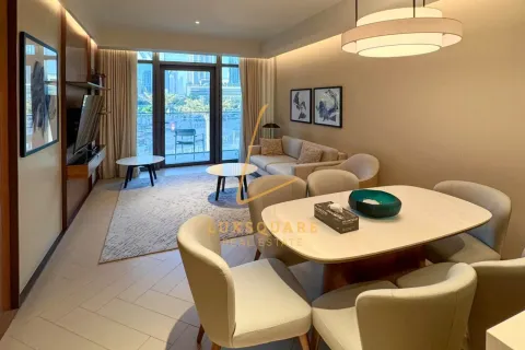 Квартира с 2 спальнями  №124955 5