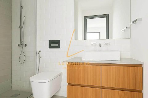 Квартира с 3 спальнями  №124953 10