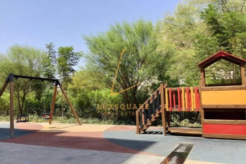 Квартира с 3 спальнями  №124953 21