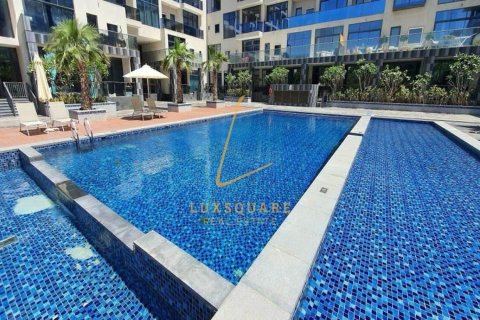 Квартира с 3 спальнями  №124953 19