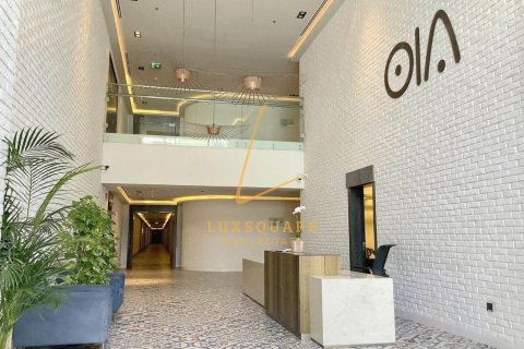 Квартира с 3 спальнями  №124953 22