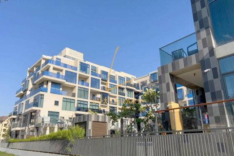 Квартира с 3 спальнями  №124953 23