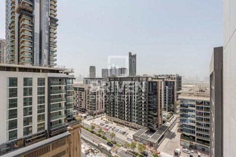 1 غرف نوم شقة في Sobha Hartland, الإمارات العربية المتحدة رقم 201279