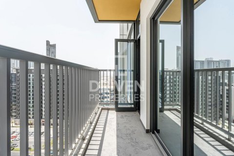 1 غرف نوم شقة في Sobha Hartland, الإمارات العربية المتحدة رقم 201279 13