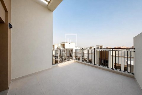 Townhouse de 5 chambres à Damac Lagoons, UAE No. 201278 24