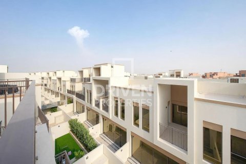 Townhouse de 5 chambres à Damac Lagoons, UAE No. 201278 26