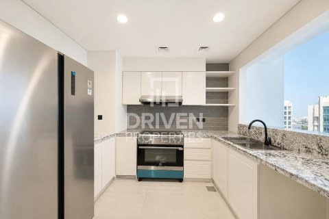 Townhouse de 5 chambres à Damac Lagoons, UAE No. 201278 23