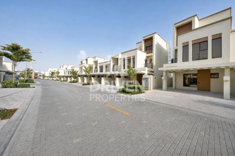 Townhouse de 5 chambres à Damac Lagoons, UAE No. 201278