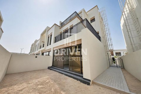 Townhouse de 5 chambres à Damac Lagoons, UAE No. 201278 27