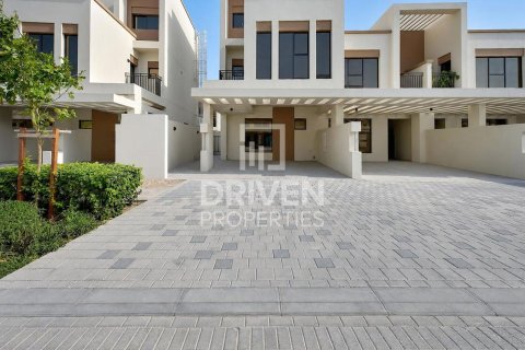 Townhouse de 5 chambres à Damac Lagoons, UAE No. 201278 3