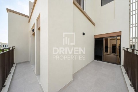 Townhouse de 5 chambres à Damac Lagoons, UAE No. 201278 25