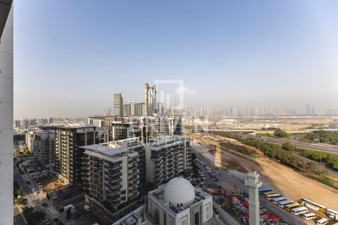 1 غرف نوم شقة في Sobha Hartland, الإمارات العربية المتحدة رقم 201280 11